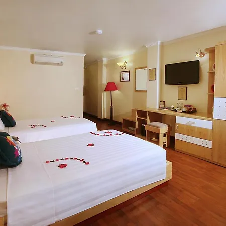 Hanoi House Hostel & Travel Exterior photo
