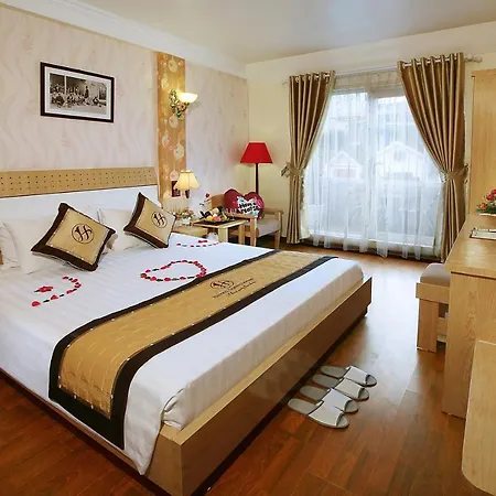 Hanoi House Hostel & Travel Exterior photo