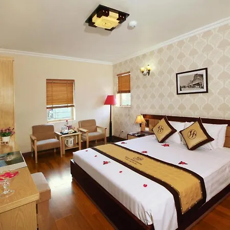Hanoi House Hostel & Travel Exterior photo