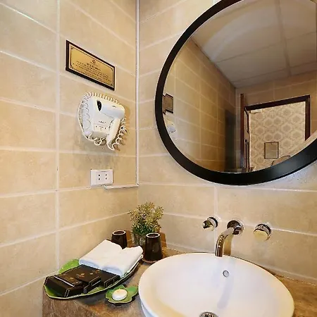 Hanoi House Hostel & Travel Exterior photo
