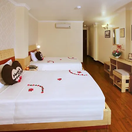 Hanoi House Hostel & Travel Exterior photo
