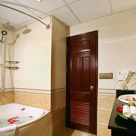 Hanoi House Hostel & Travel Exterior photo