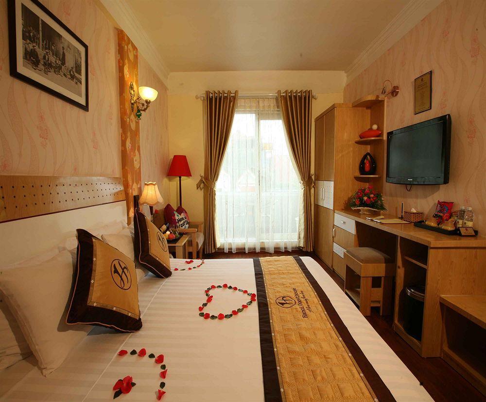 House & Travel Hanoi