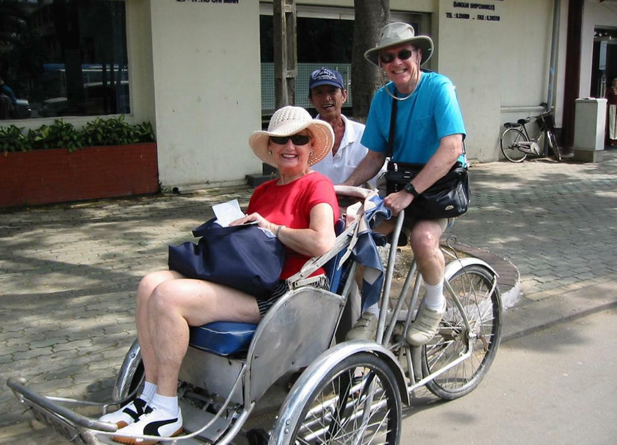 Hotel House & Travel Hanoi